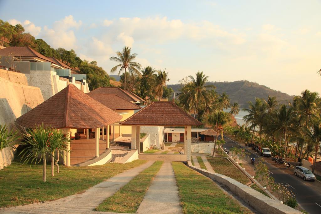 Lima Satu Resort Pemenang Rom bilde
