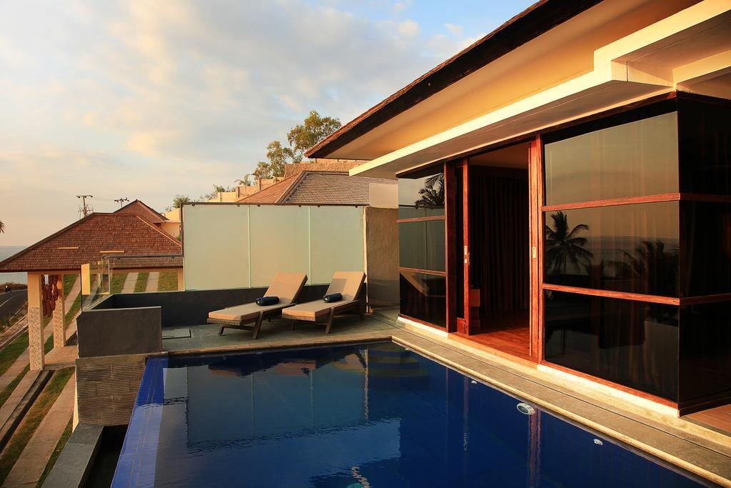 Lima Satu Resort Pemenang Rom bilde