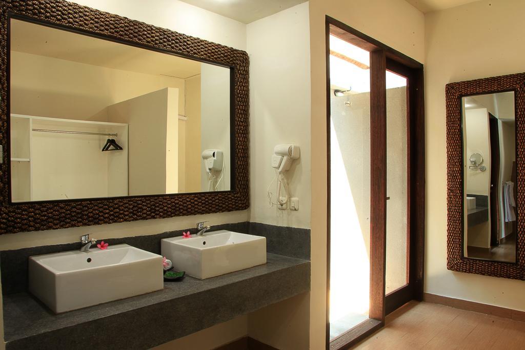 Lima Satu Resort Pemenang Rom bilde