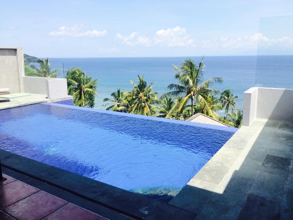 Lima Satu Resort Pemenang Eksteriør bilde