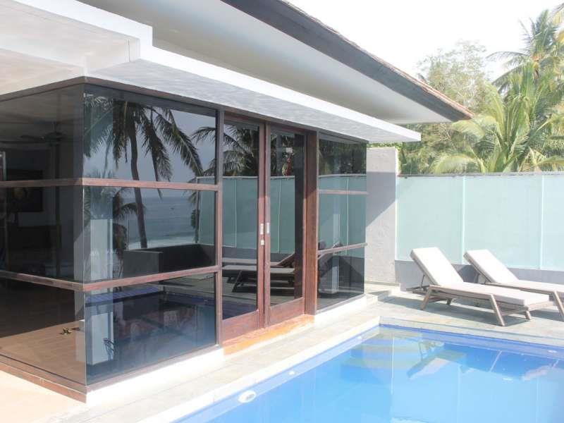 Lima Satu Resort Pemenang Eksteriør bilde