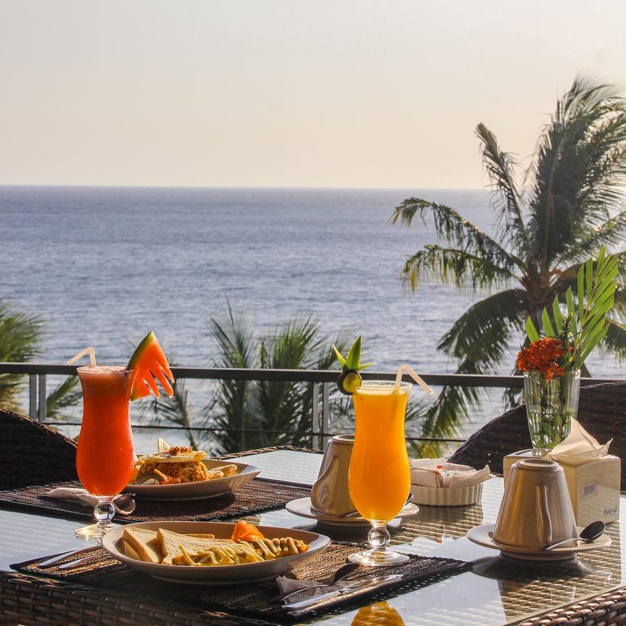 Lima Satu Resort Pemenang Eksteriør bilde
