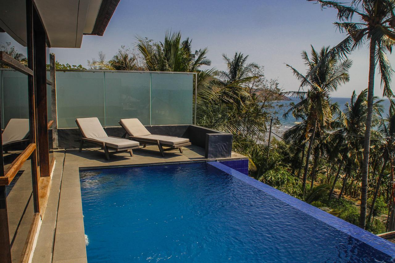 Lima Satu Resort Pemenang Eksteriør bilde