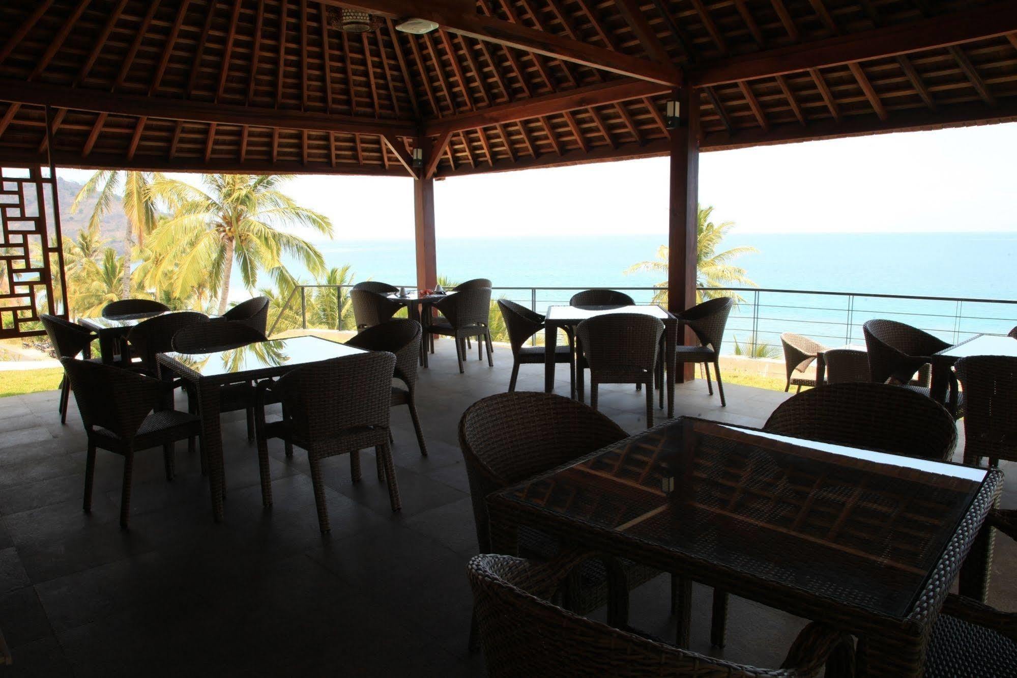 Lima Satu Resort Pemenang Eksteriør bilde