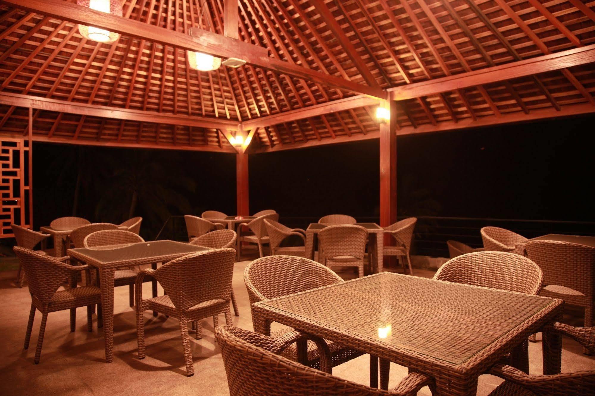 Lima Satu Resort Pemenang Eksteriør bilde