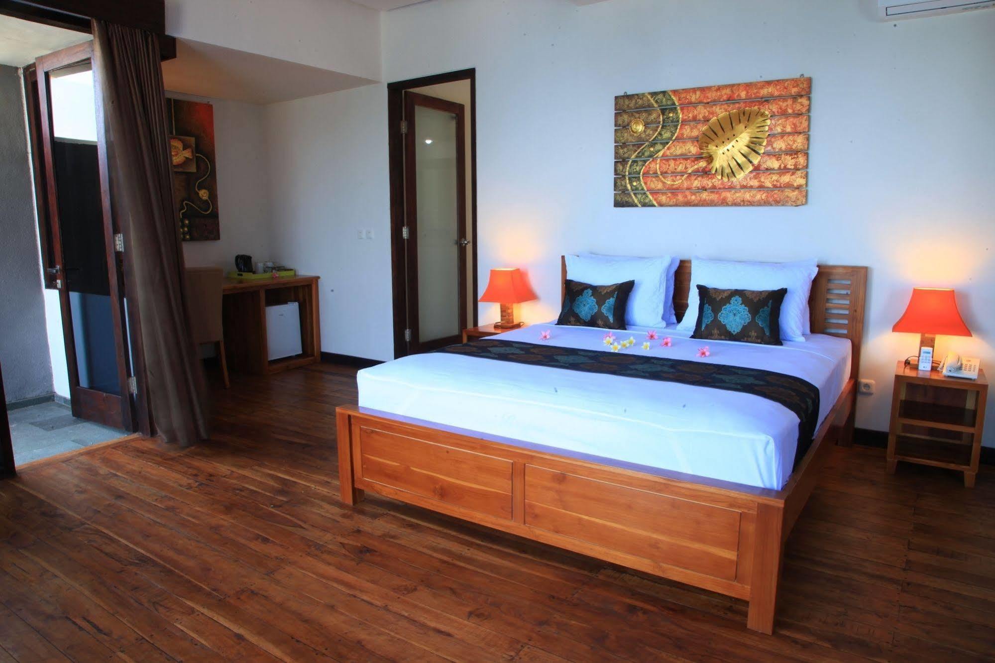 Lima Satu Resort Pemenang Eksteriør bilde