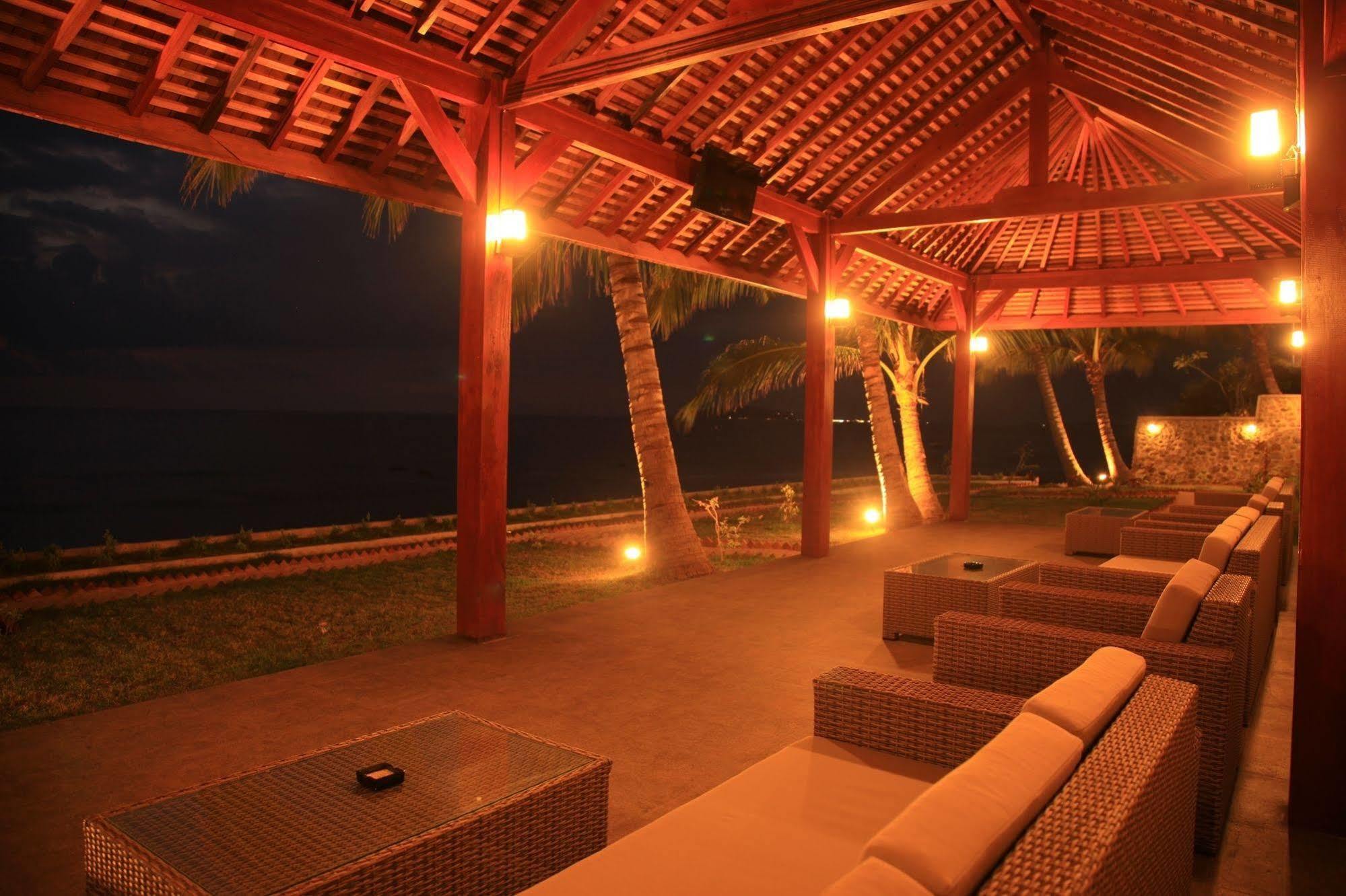 Lima Satu Resort Pemenang Eksteriør bilde