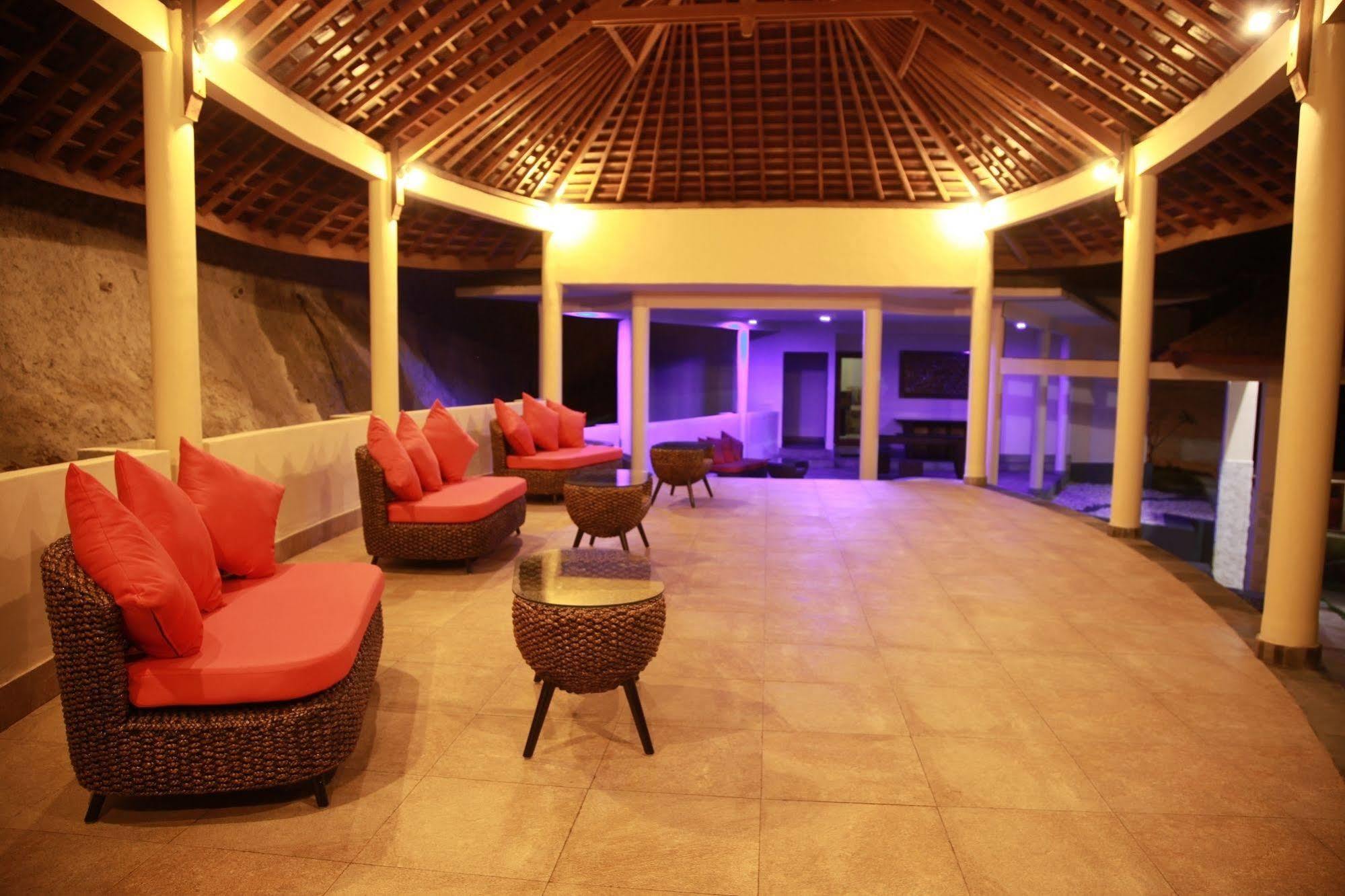 Lima Satu Resort Pemenang Eksteriør bilde