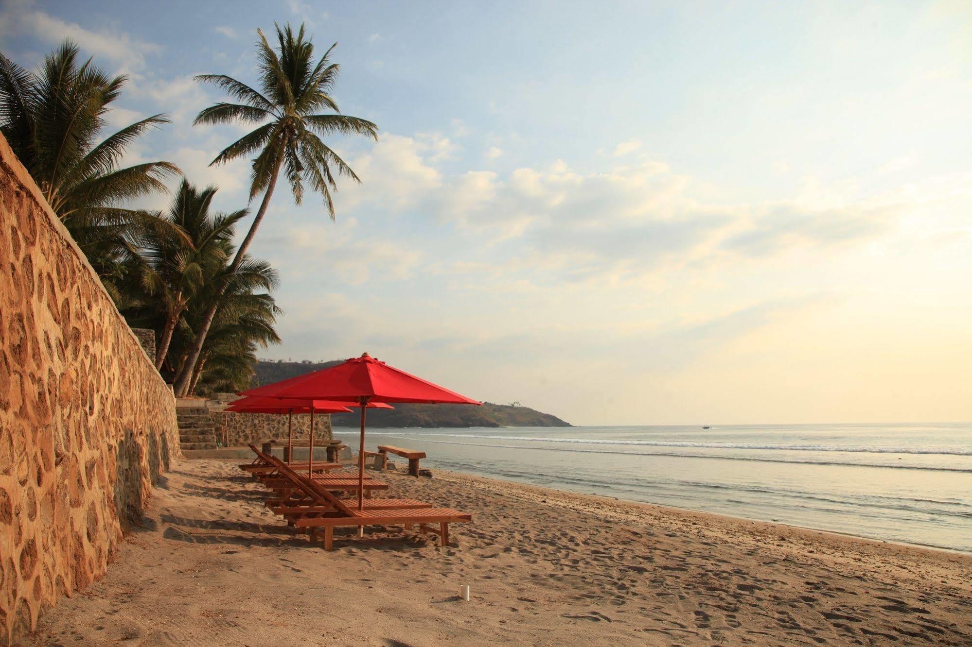 Lima Satu Resort Pemenang Eksteriør bilde