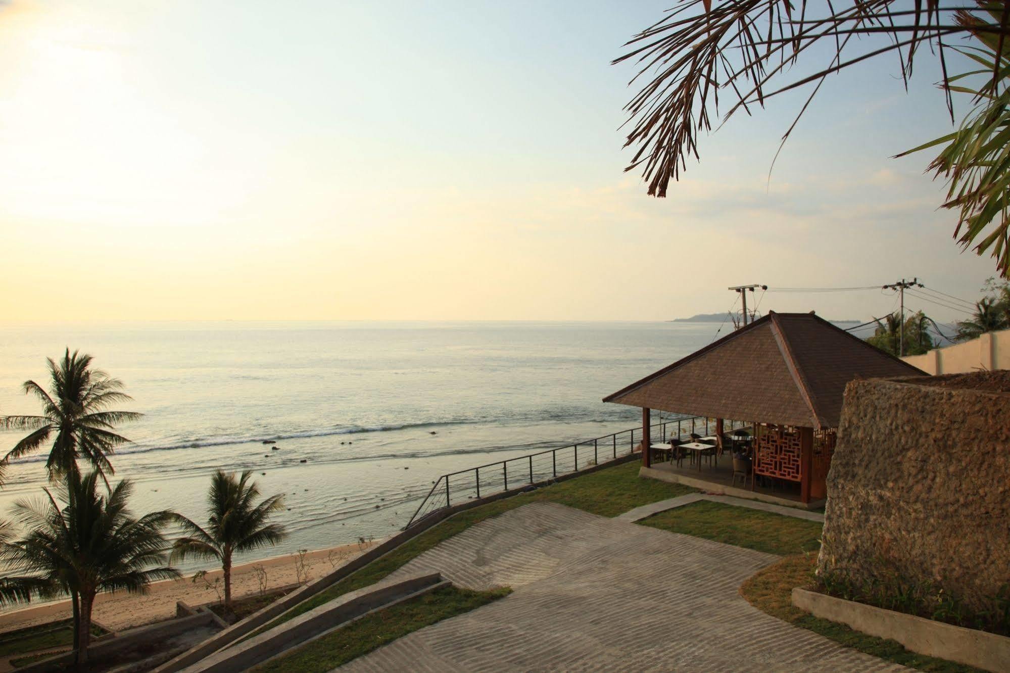 Lima Satu Resort Pemenang Eksteriør bilde