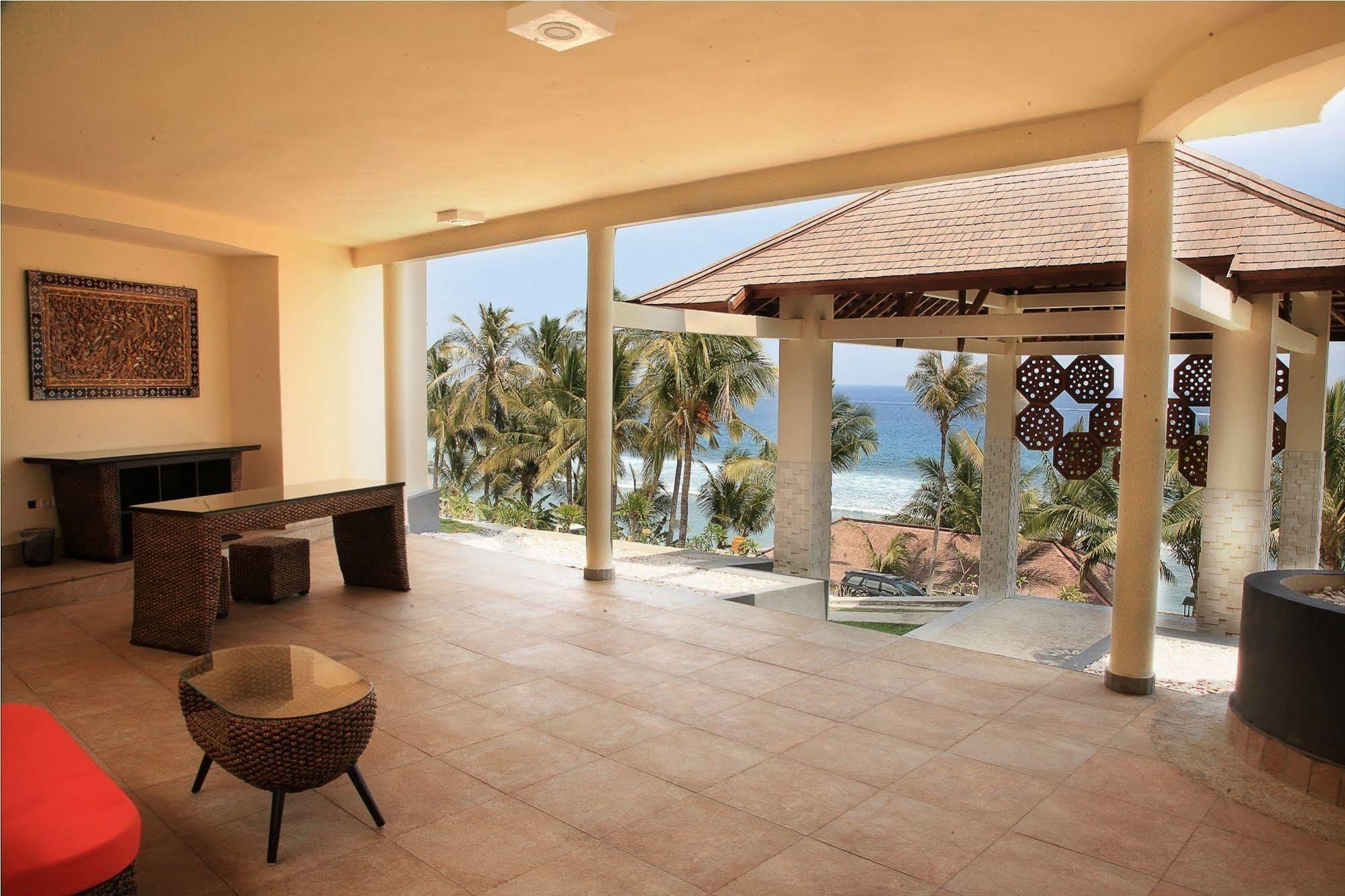 Lima Satu Resort Pemenang Eksteriør bilde