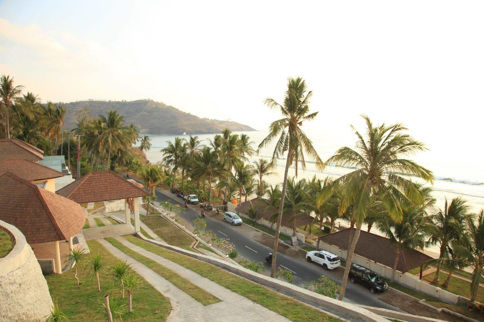 Lima Satu Resort Pemenang Eksteriør bilde
