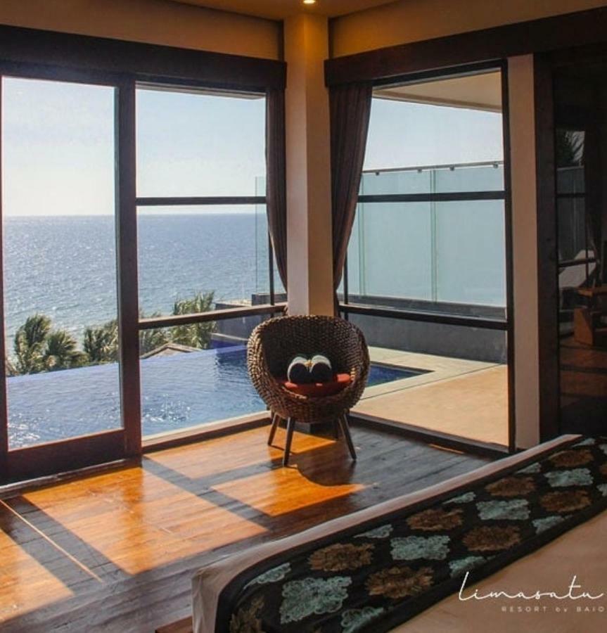 Lima Satu Resort Pemenang Eksteriør bilde